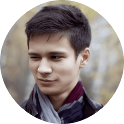 Виталий Юшков