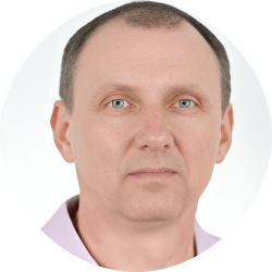 Владимир Малюга