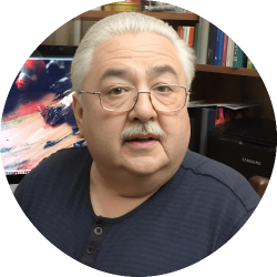 Владимир Вовнобой