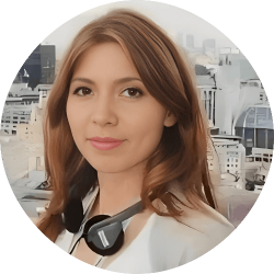 Владлена Микульчик