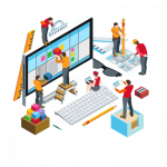 Веб – дизайн