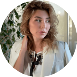 Яна Мусийко