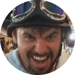 Ярослав Мысив