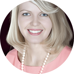 Юлия Щедрова