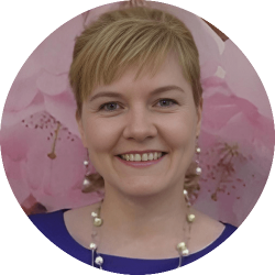 Юлия Волобуева