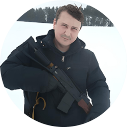 Юрий Курников