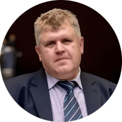 Юрий Панченко