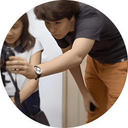 Захар Пироженко