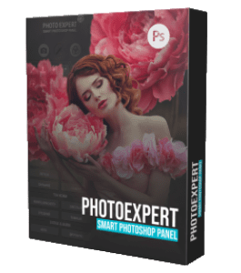 Видеокурс Панель Photo Expert. Умная панель для обработки в Photoshop (Алексей Кузьмичев)