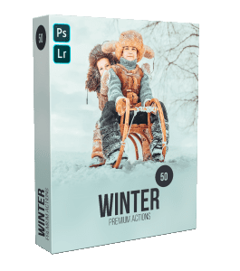 Видеокурс Premium Winter Actions (Алексей Кузьмичев)