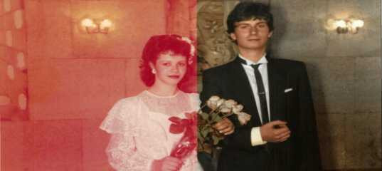 Интенсив "Восстановлению старых фотографий" - Мария Муляр Интенсив