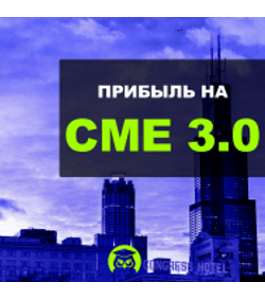Бесплатный онлайн - курс Ежедневная прибыль на CME 3.0 (Любовь Зуева, Издательство Info-dvd)