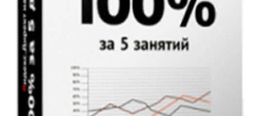 Яндекс.Директ на 100%. (Николай Спиряев - Издательство Info-DVD)