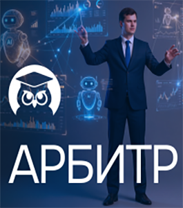 Мастер - группа Арбитр (Владимир Чамин, Издательство Info-DVD)