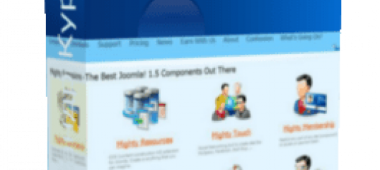 Бесплатный видеоурок Joomla. Обзор Mighty Assistent (Александр Куртеев)