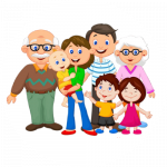 Дети и их родители Дети и их родители