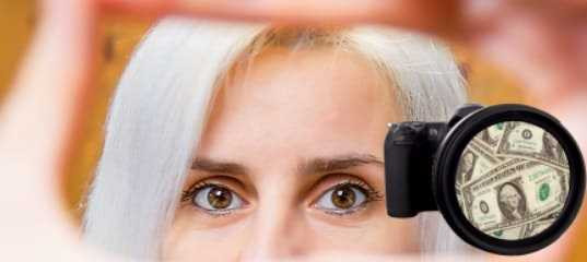 Онлайн - курс "Как зарабатывать на фотостоках" - Сара Ставила Онлайн - курс