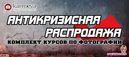 СКИДКА 50% на видеокурсы от Елены Карнеевой СКИДКА 50% на видеокурсы от Елены Карнеевой