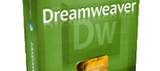 Adobe Dreamweave. (Евгений Попов)