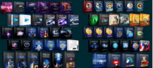 Онлайн-школа создания видео с доступом по подписке на более, чем 50 видео-курсов по теме видеопроизводства. (Сергей Панферов) Онлайн-школа создания видео с доступом по подписке на более, чем 50 видео-курсов по теме видеопроизводства. (Сергей Панферов)